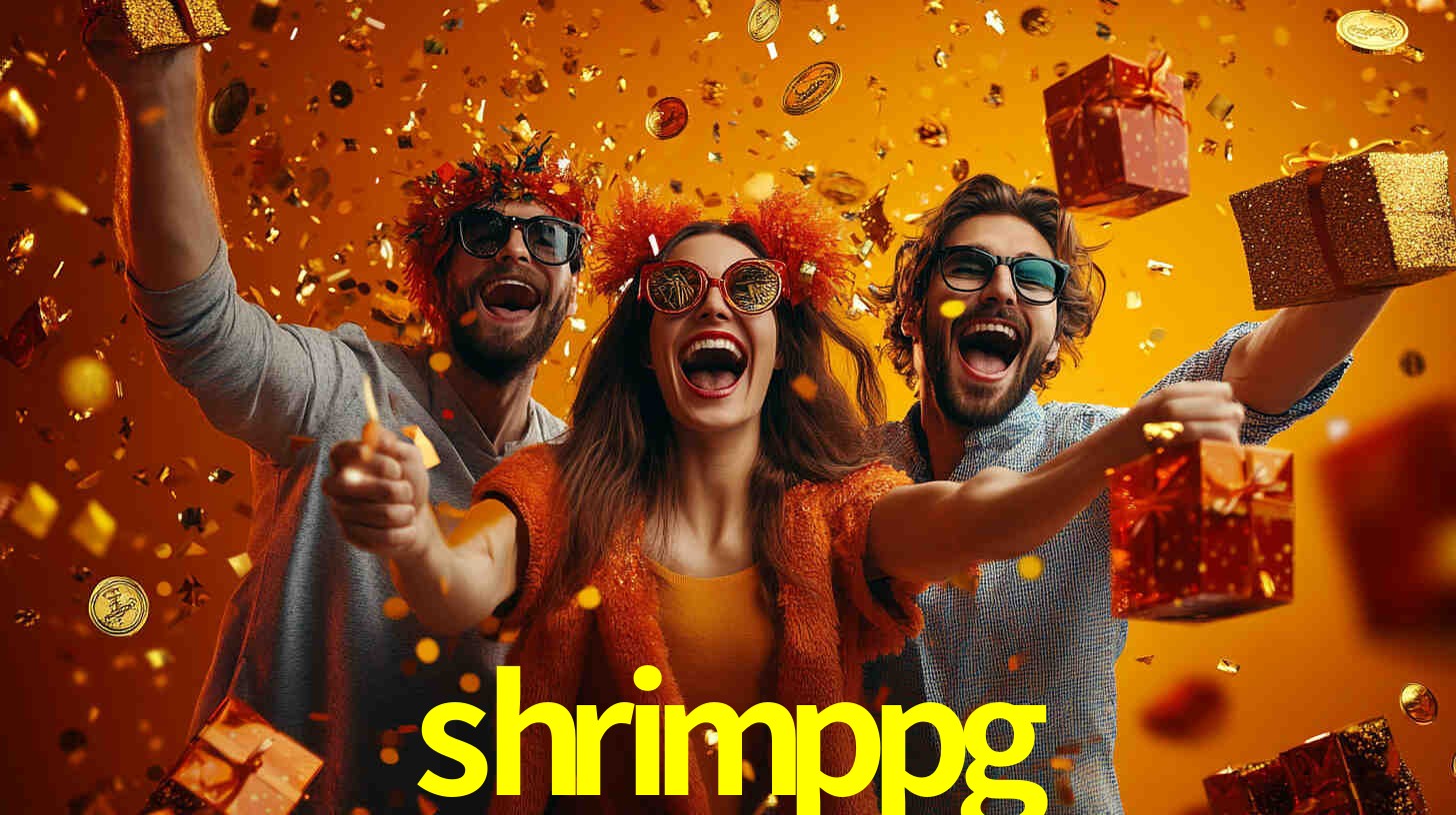 shrimppg com