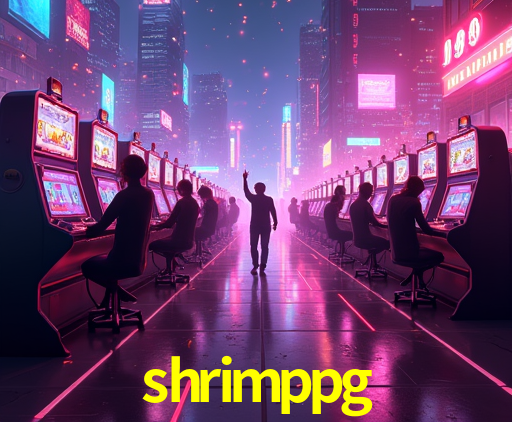 Bônus de Boas-vindas shrimppg