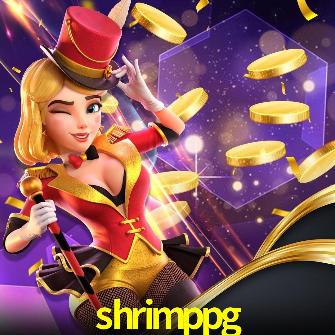 Welcome Bonus shrimppg