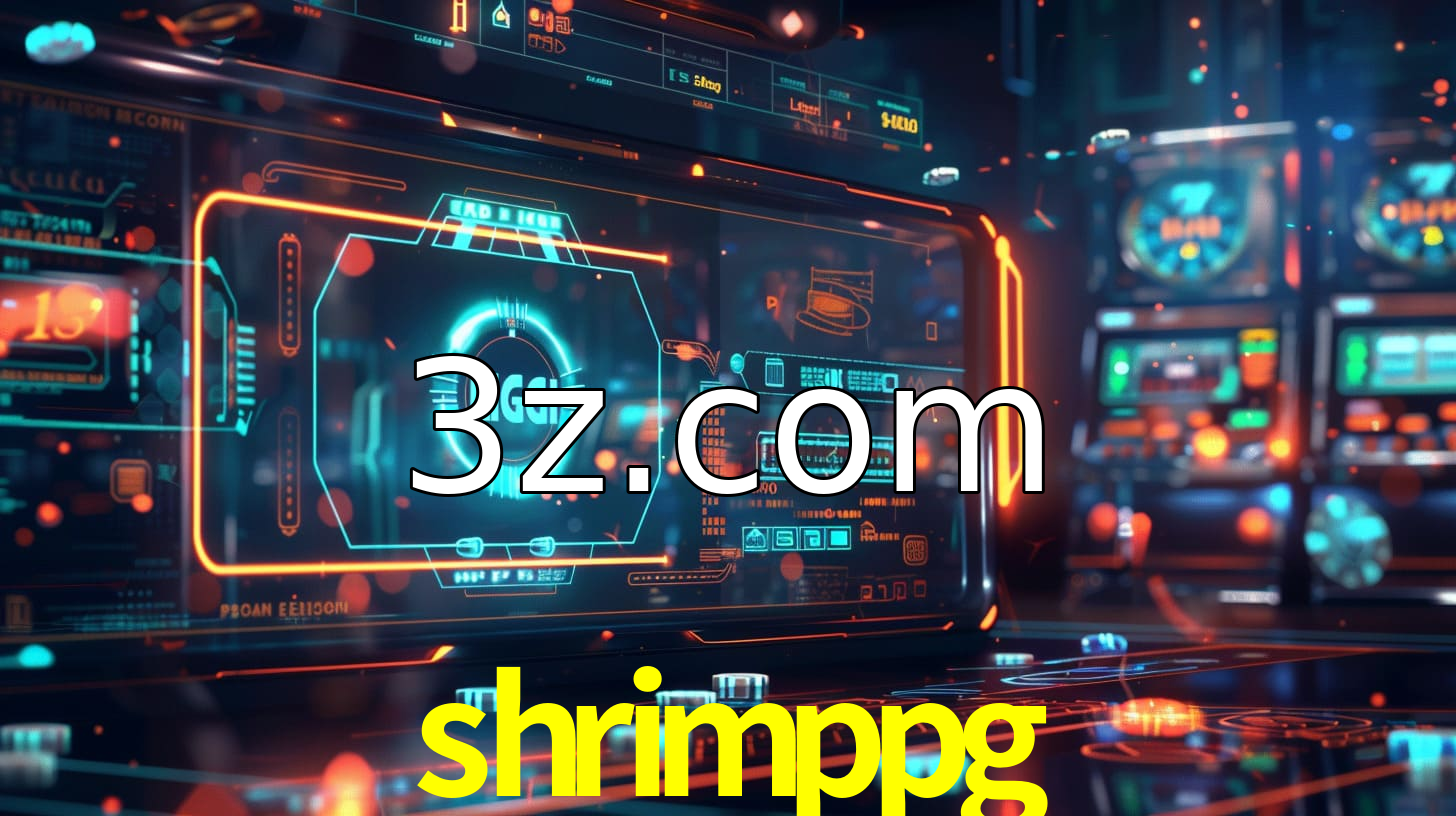 shrimppg
