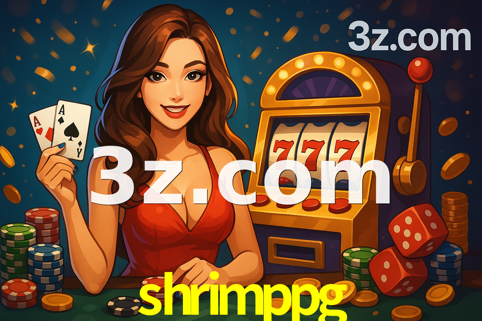 shrimppg