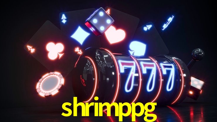 Bonus Features shrimppg