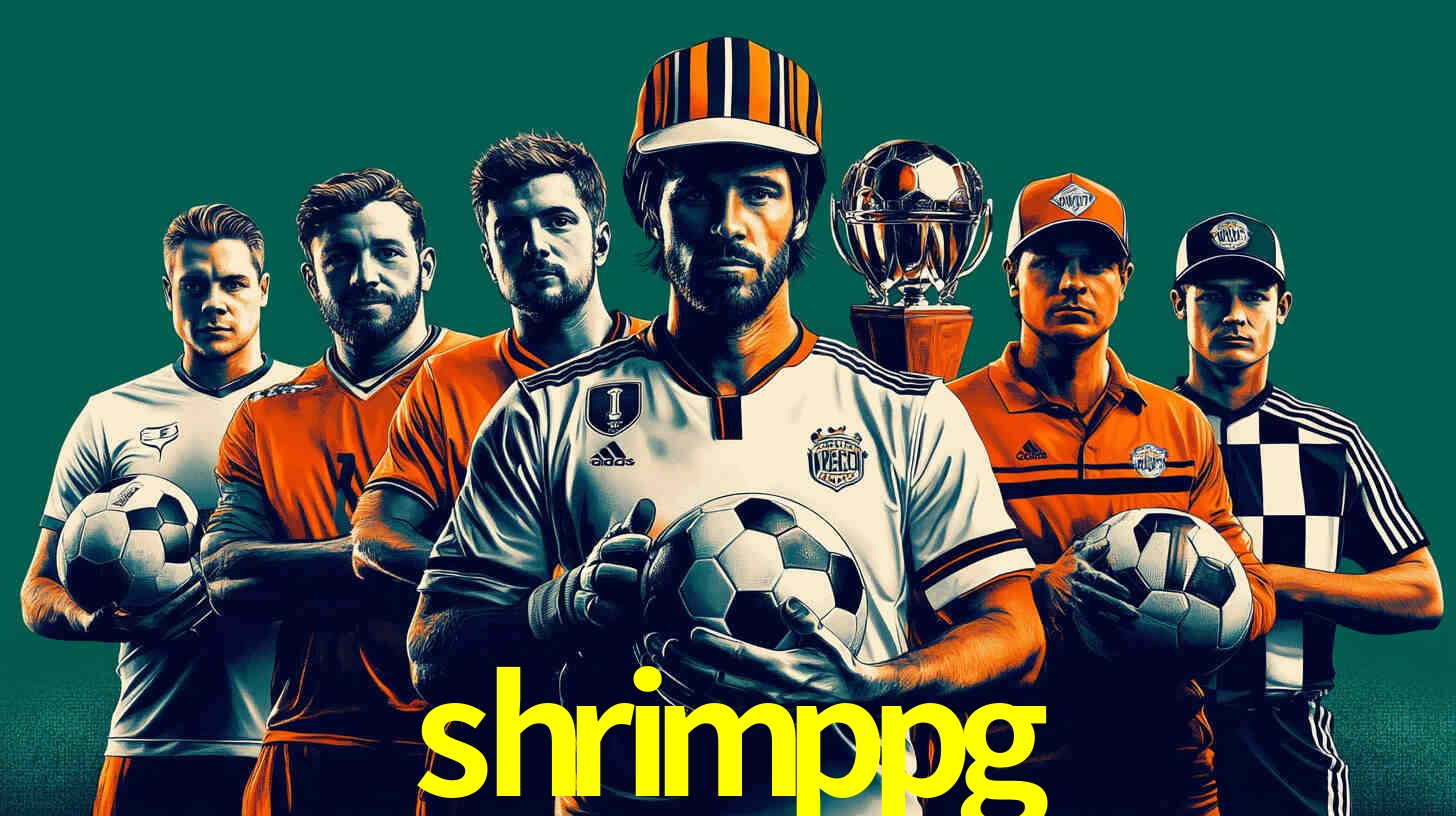 Explorando a Categoria de Eventos em Apostas na shrimppg