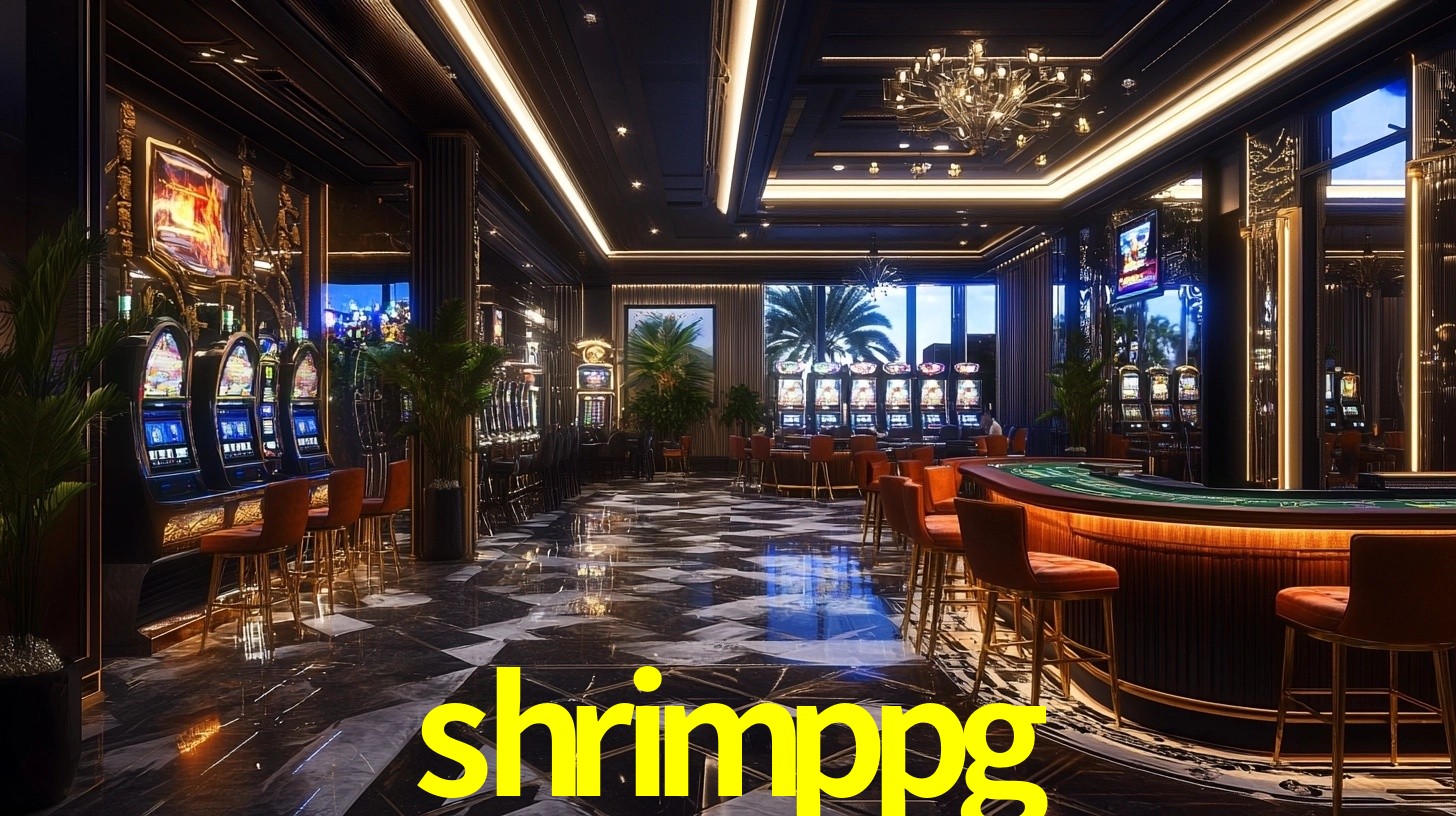 Welcome Bonus shrimppg