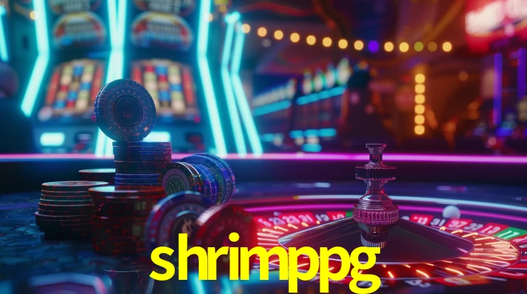 Platform Technology shrimppg