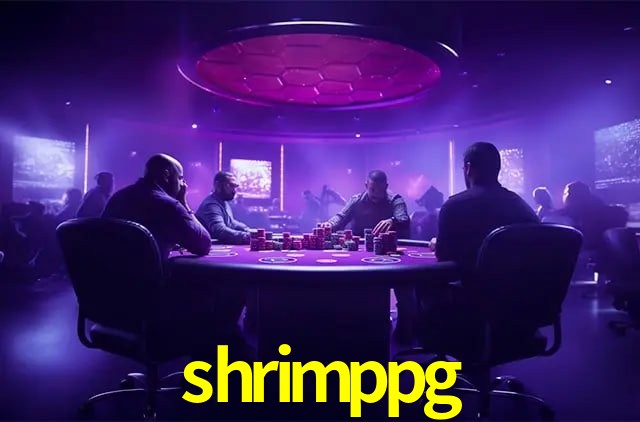 Integração de APIs shrimppg