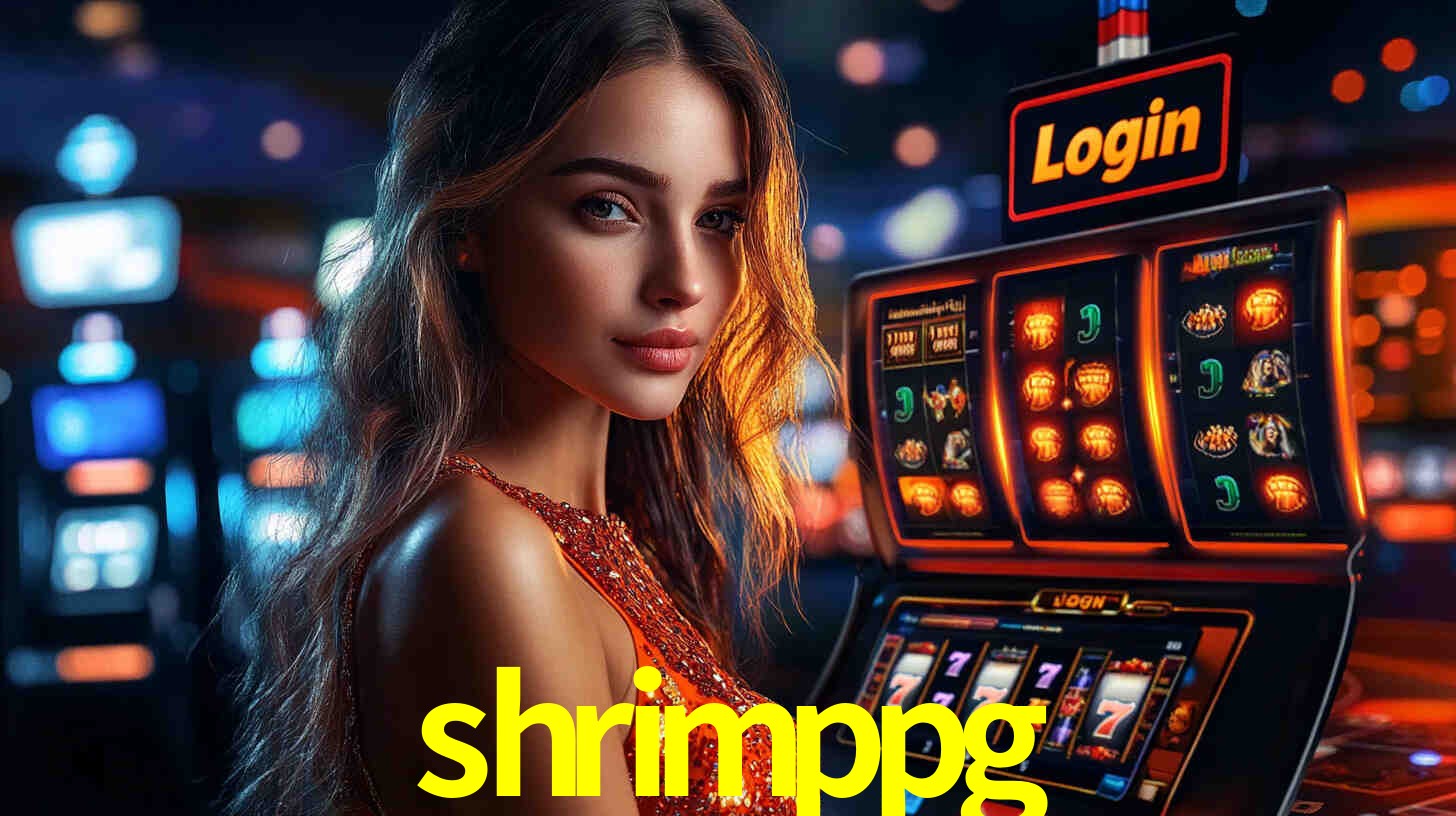 shrimppg