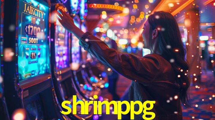shrimppg,shrimppg bet