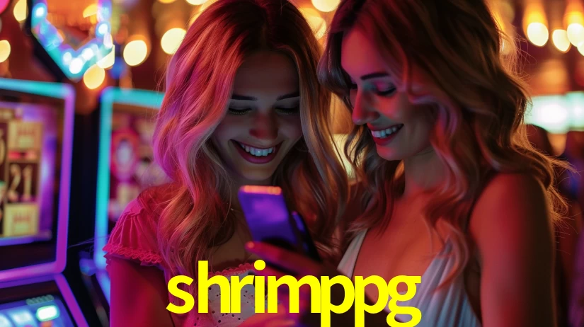 shrimppg com