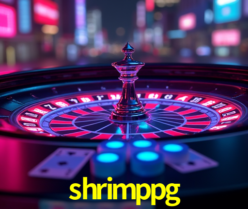 A Emoção da Loteria na shrimppg: Uma Chance de Mudança de Vida