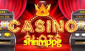 Secure Login shrimppg