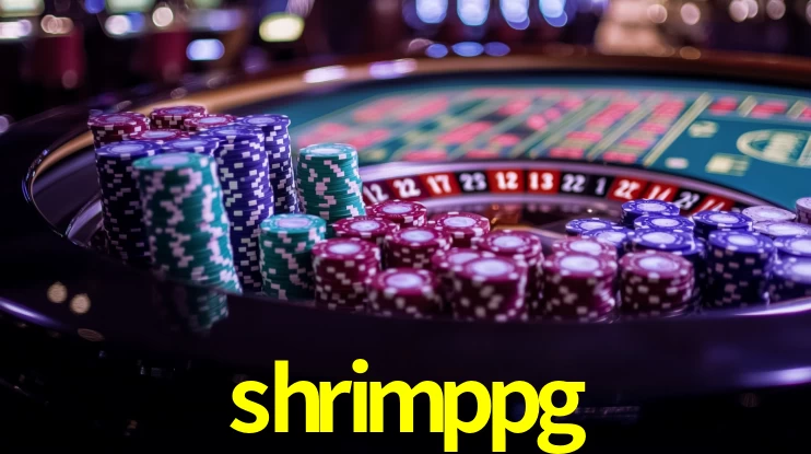 Spaceman Game shrimppg