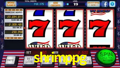 shrimppg Rio de Janeiro - Professional Dealers