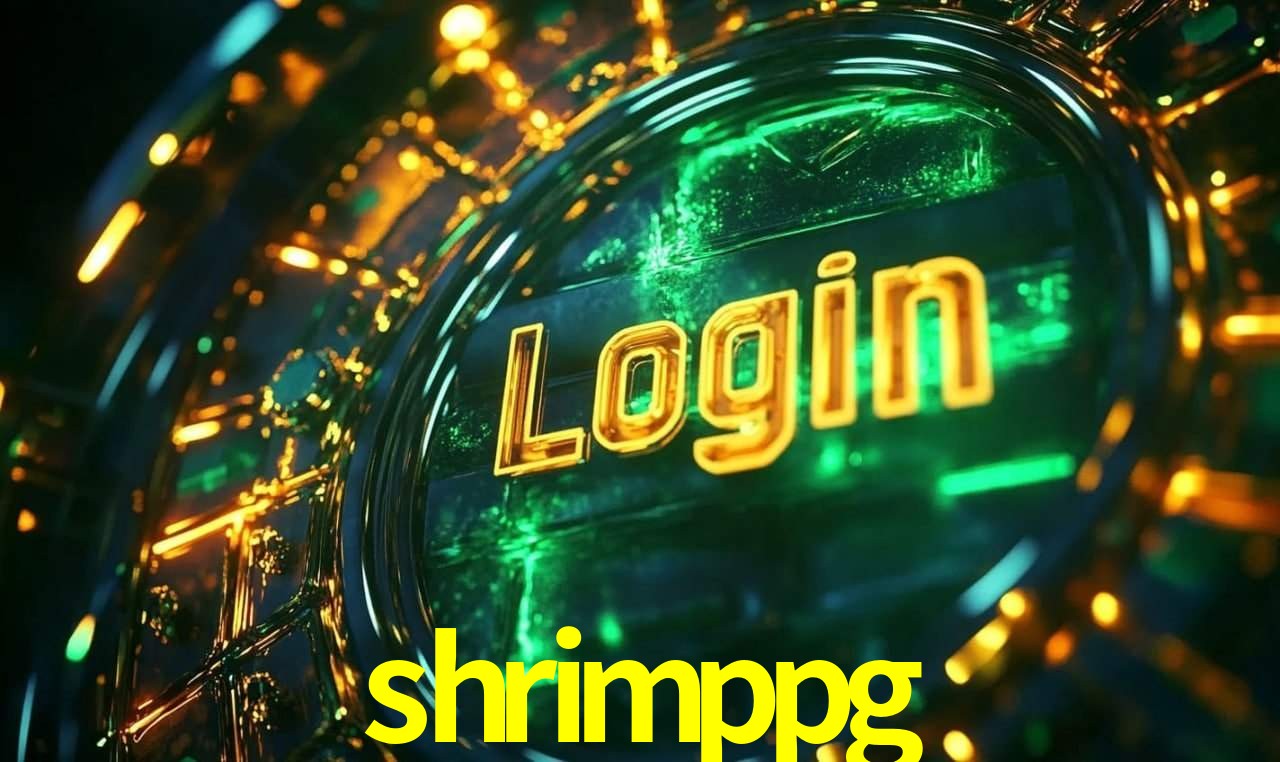 shrimppg - Installation Guide