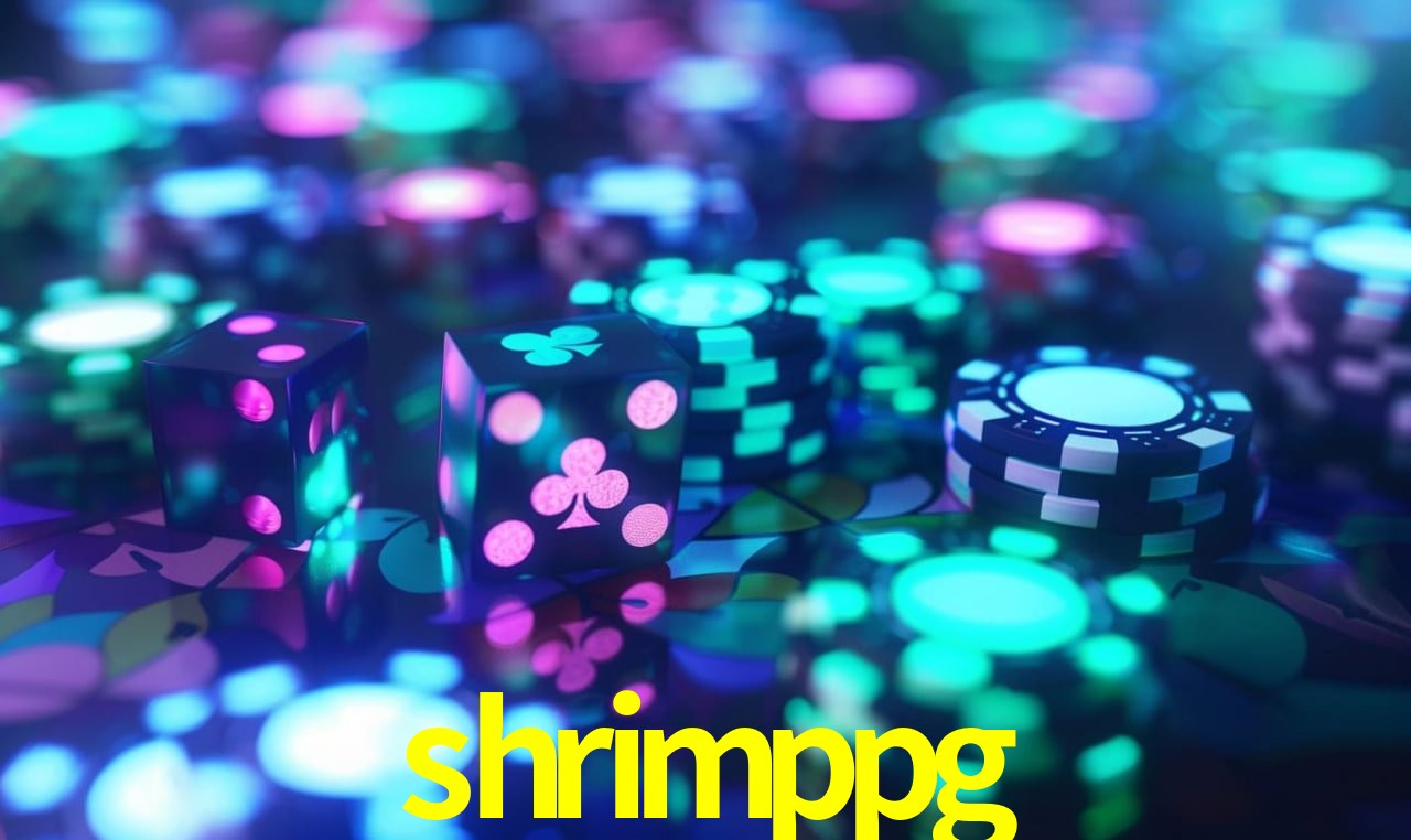 Gates of Olympus shrimppg