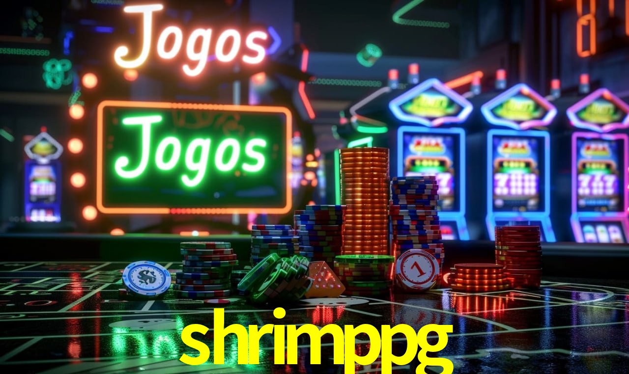 shrimppg