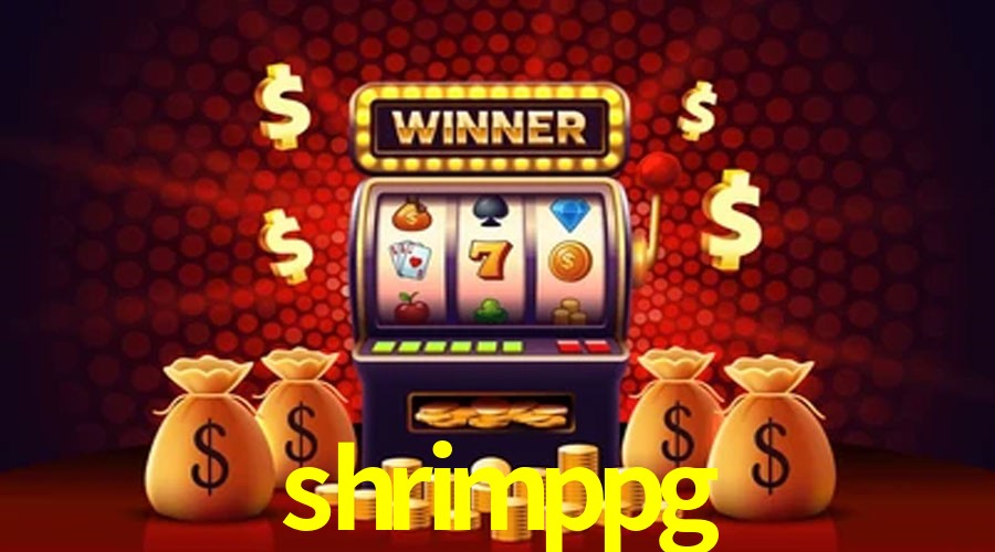 Flash Promotion shrimppg