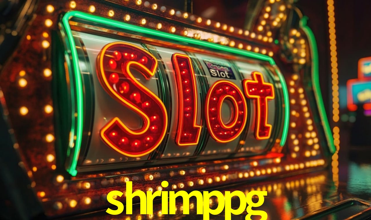 shrimppg - User Statistics