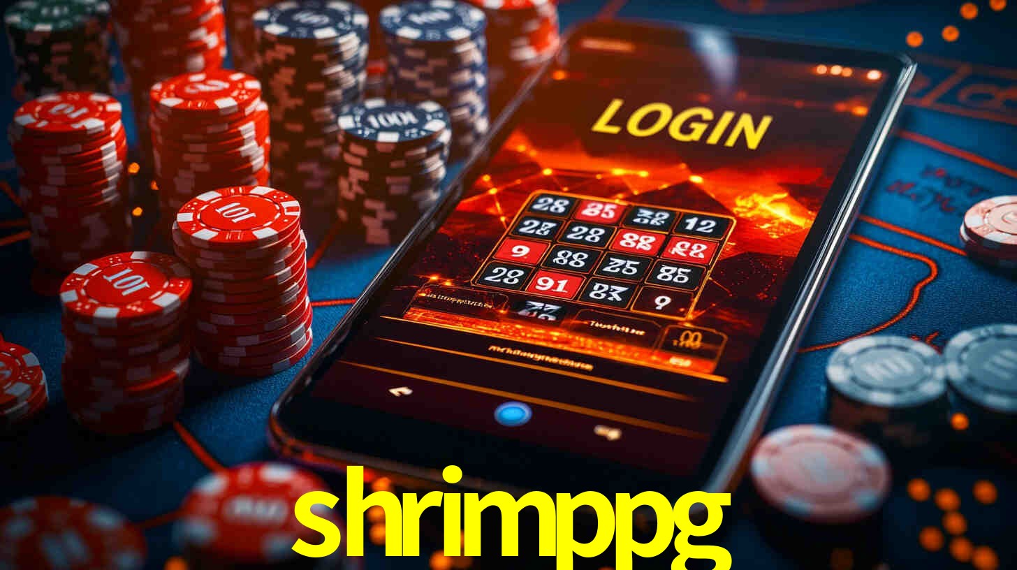 shrimppg: A Experiência de Casino com Jogos de Mesa ao Vivo