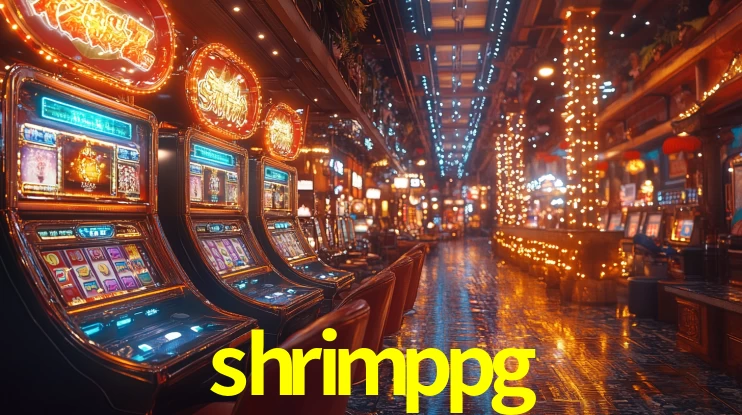 shrimppg