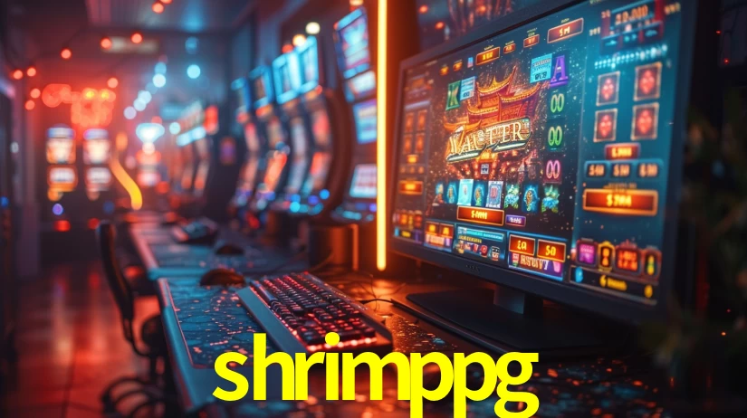 shrimppg
