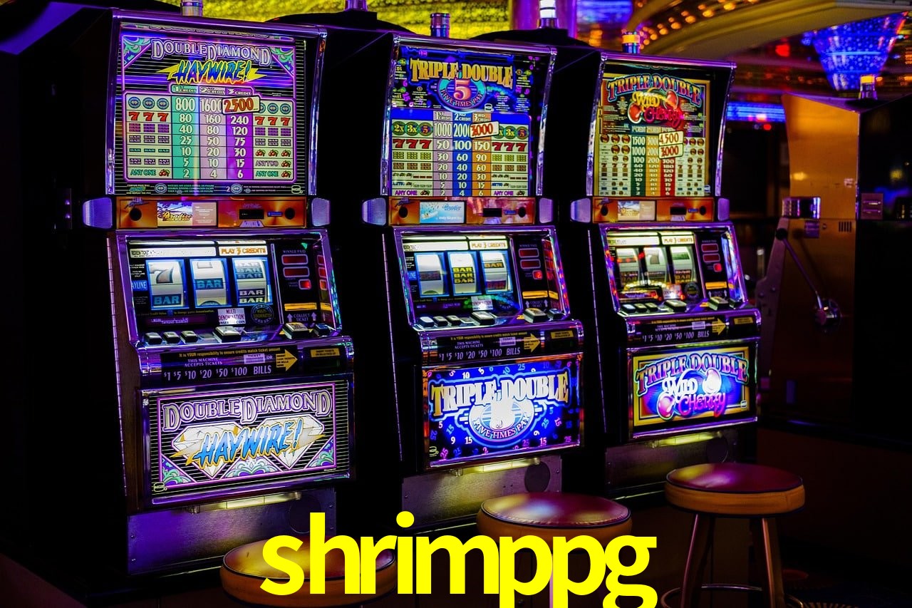 Jogos de Slot shrimppg