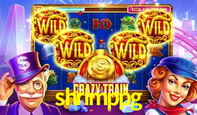 shrimppg Brasília - VIP Program