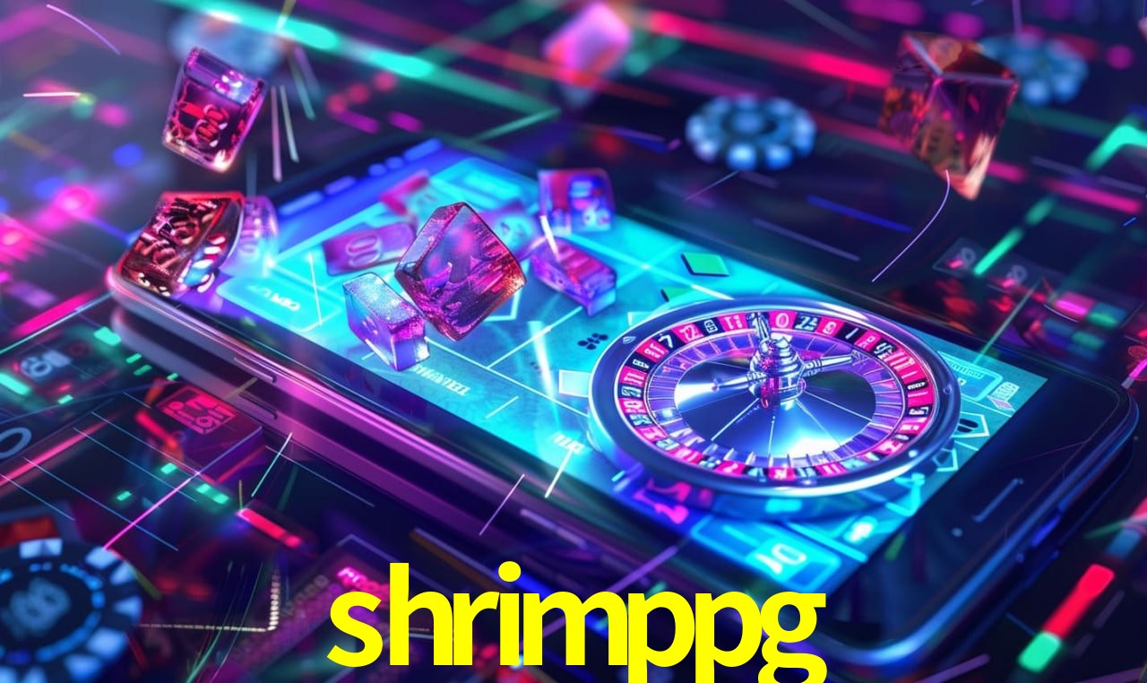 Benefícios da Conta shrimppg