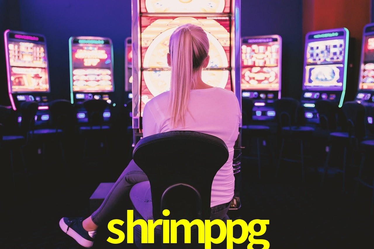 2FA Security shrimppg