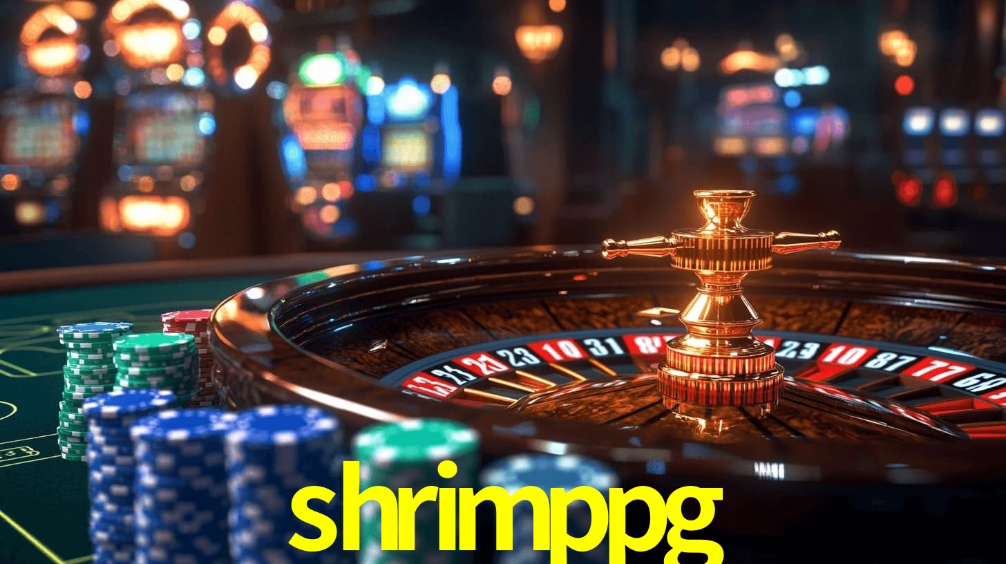 shrimppg: Jogos de Caça-Níqueis-Altas Recompensas, Roleta-Velocidade, Blackjack-Desafios Máximos