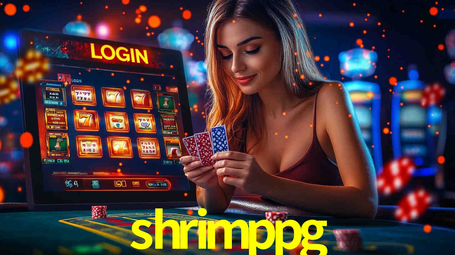 shrimppg com