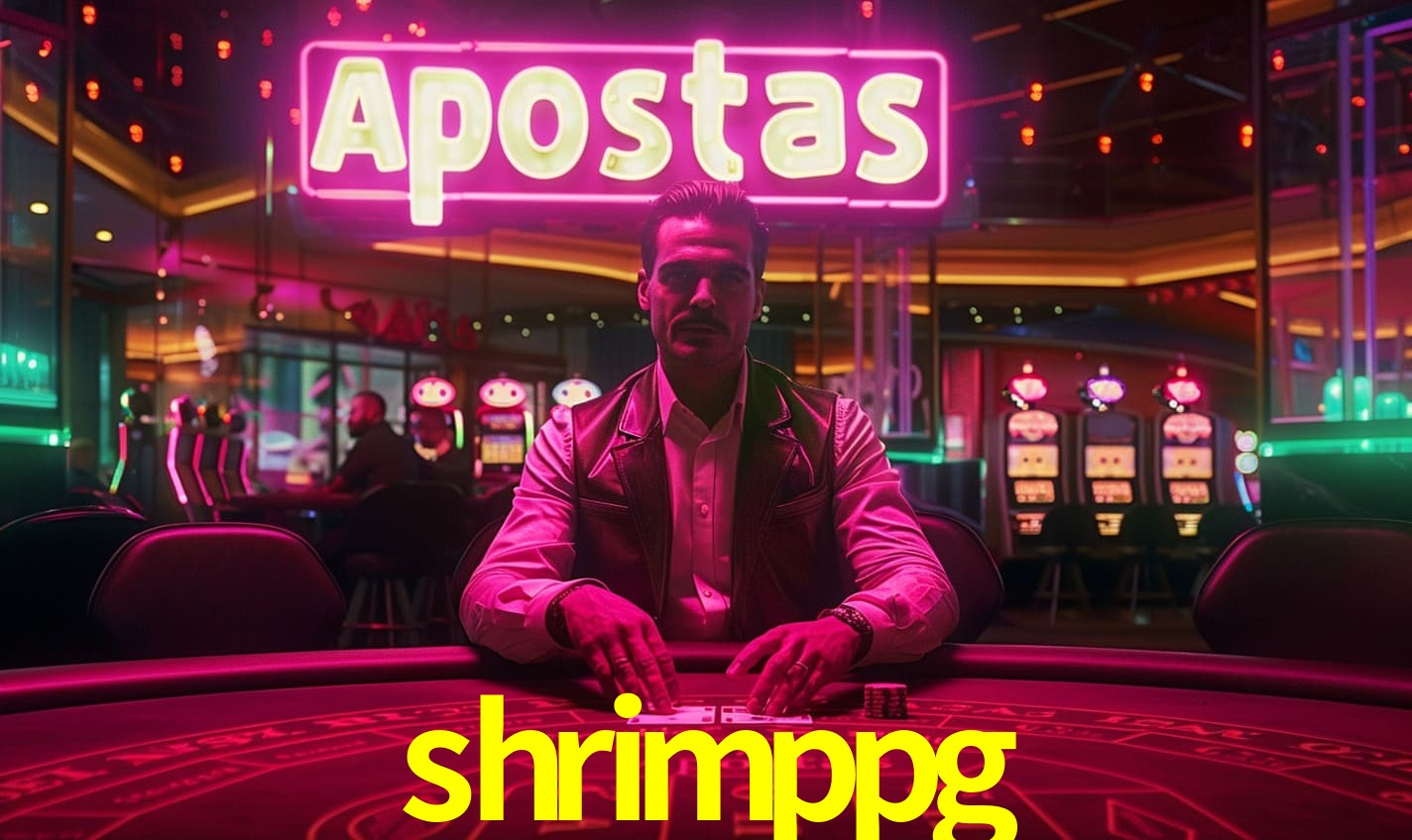 shrimppg São Paulo - Jogo Coleção