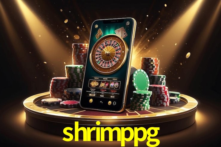 shrimppg Entrar - Login Seguro Certificado