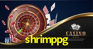 Cadastro Rápido shrimppg