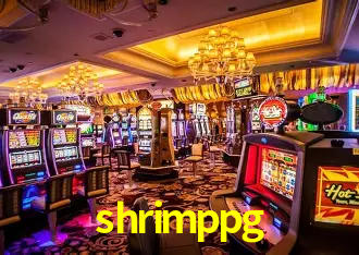 shrimppg Belo Horizonte - VIP Casino