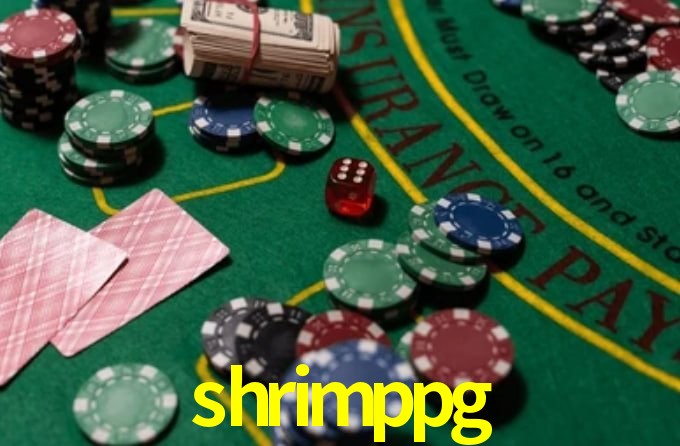 shrimppg,shrimppg bet