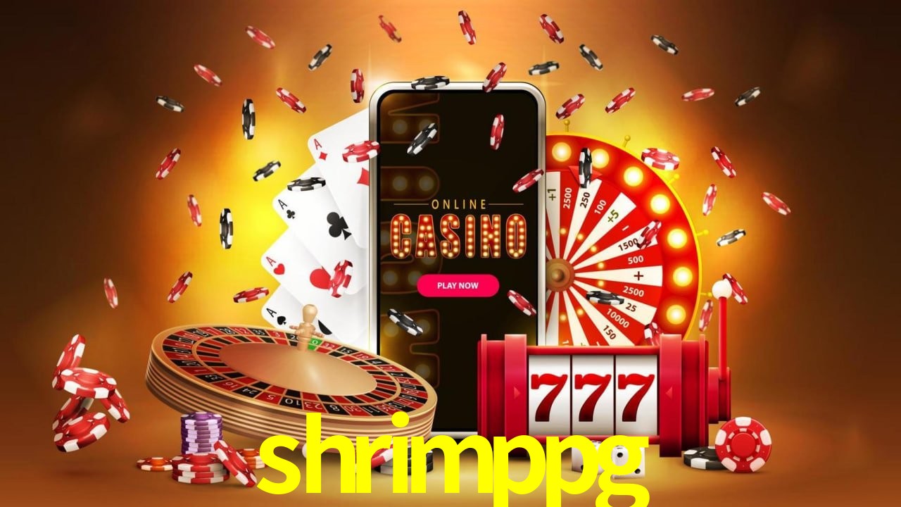 A Experiência Imersiva dos Cassinos Ao Vivo no shrimppg