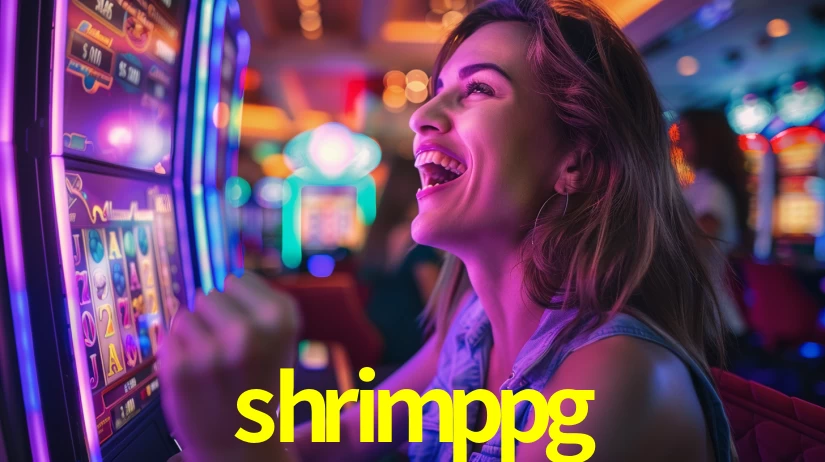 shrimppg