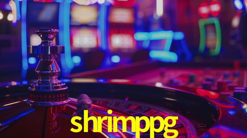 shrimppg,shrimppg bet