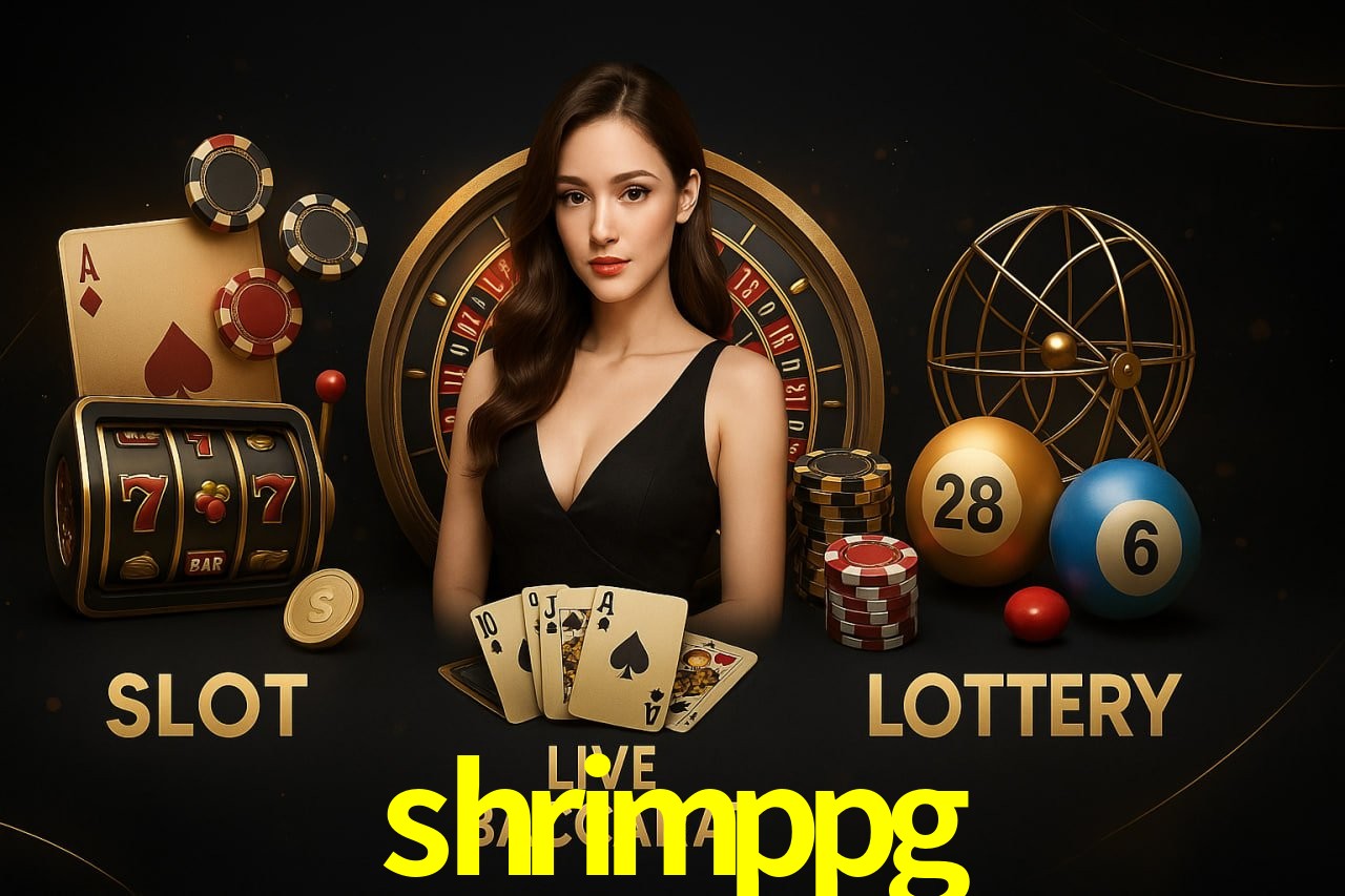 shrimppg Slot - 320+ Caça-Níqueis Premium