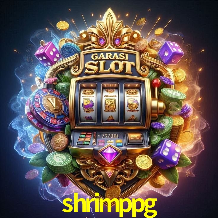 shrimppg - Login Methods