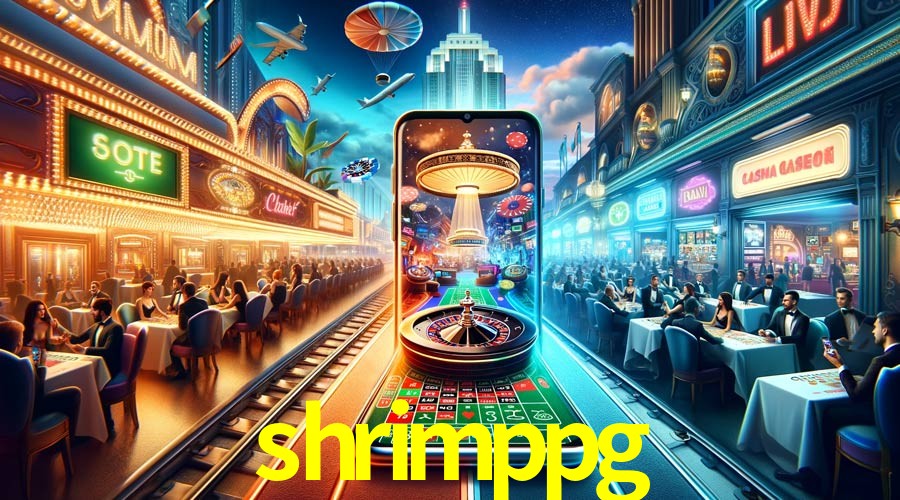 Exclusive Offers shrimppg