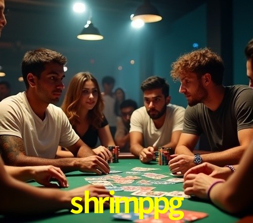 shrimppg Rio de Janeiro - Slot Strategy