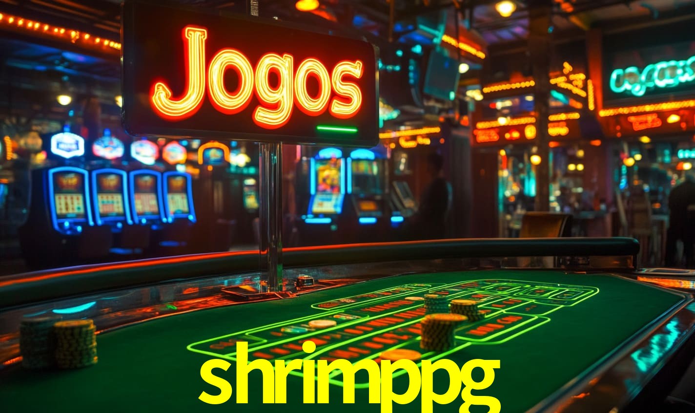 shrimppg - Pagamento PIX Instantâneo