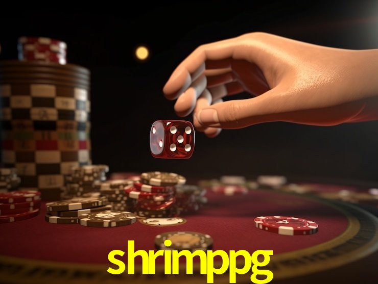 shrimppg Rio de Janeiro - Popular Jogos