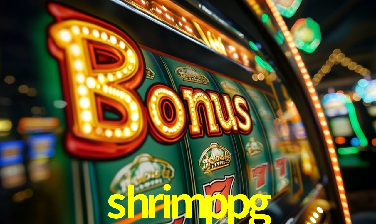 shrimppg São Paulo - Top Slots