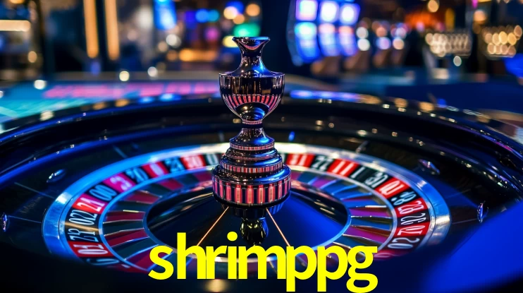 shrimppg App Interface