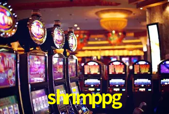 shrimppg Cassino - 80+ Mesas ao Vivo