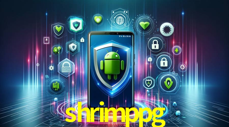 Responsive Design shrimppg